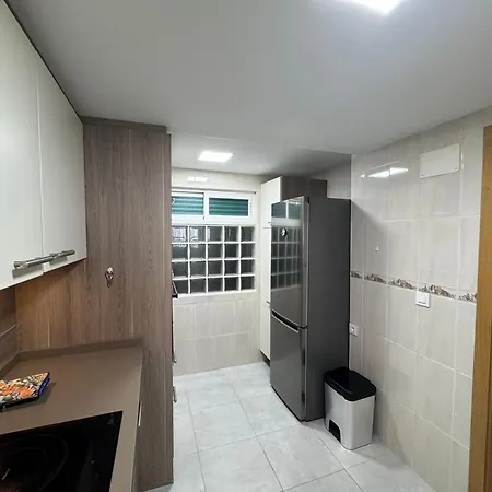 Atrium Centro Sol I By Terreta *