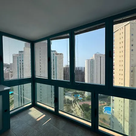 Atrium Centro Sol I By Terreta *